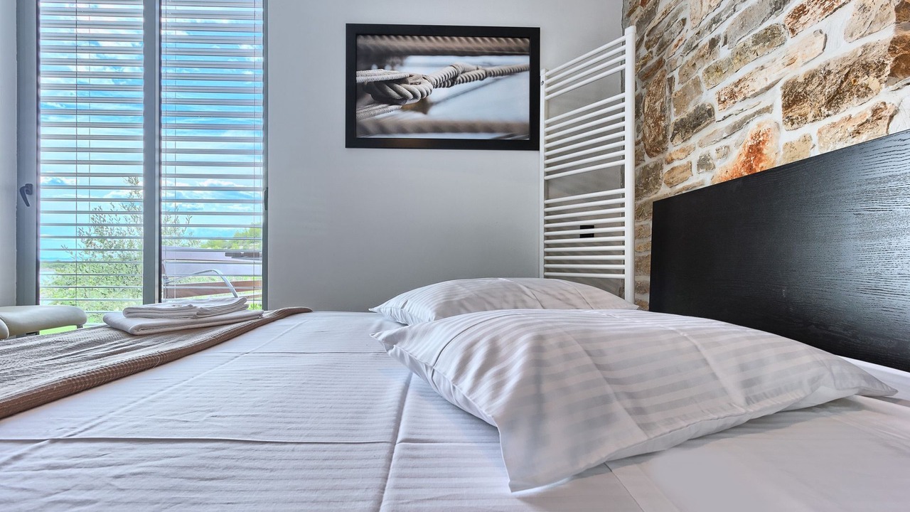 Photo of Bedroom in Jezera