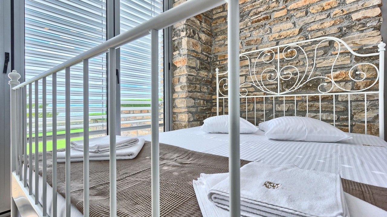 Photo of Bedroom in Jezera