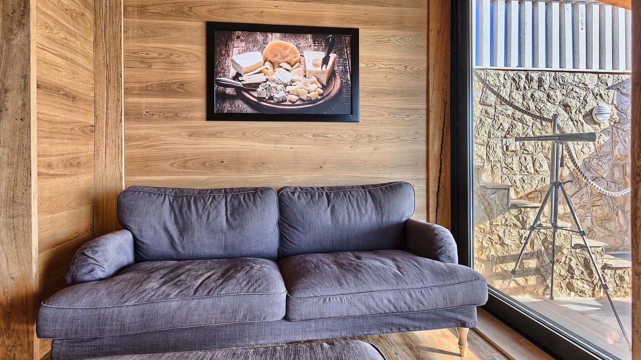 Photo of Livingroom in Jezera
