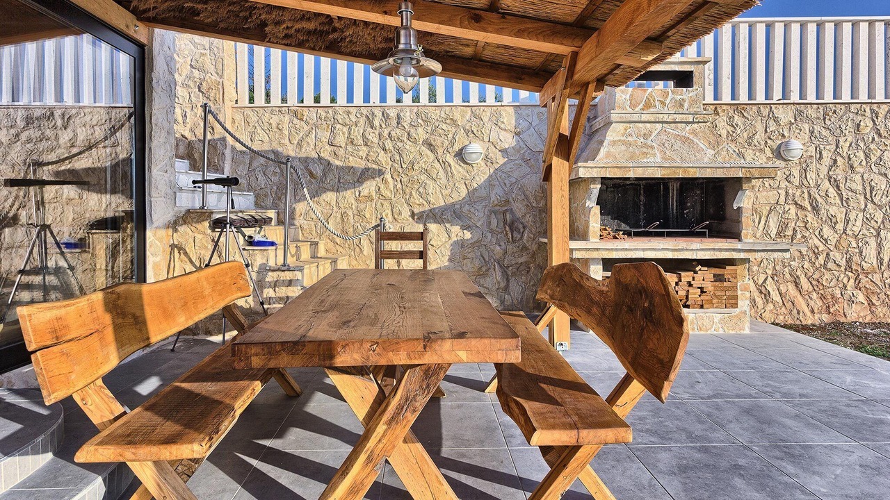 Photo of Outdoor in Jezera