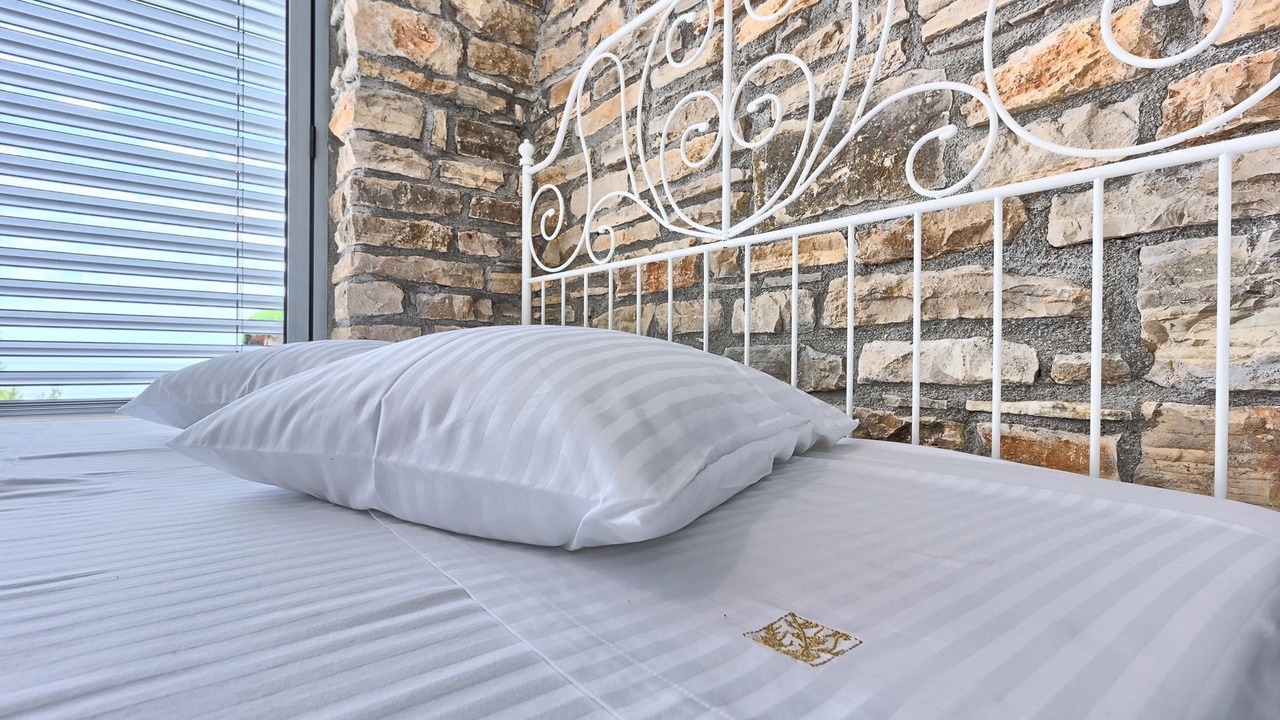 Photo of Bedroom in Jezera