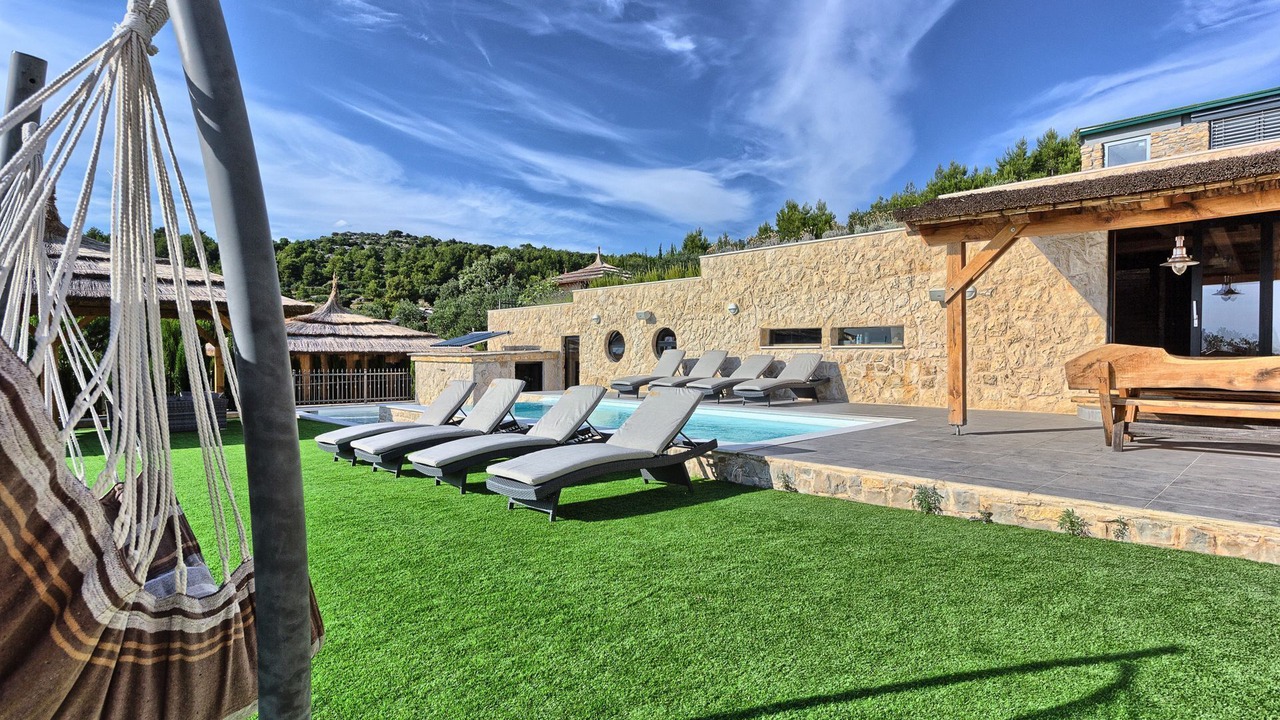 Photo of Outdoor in Jezera