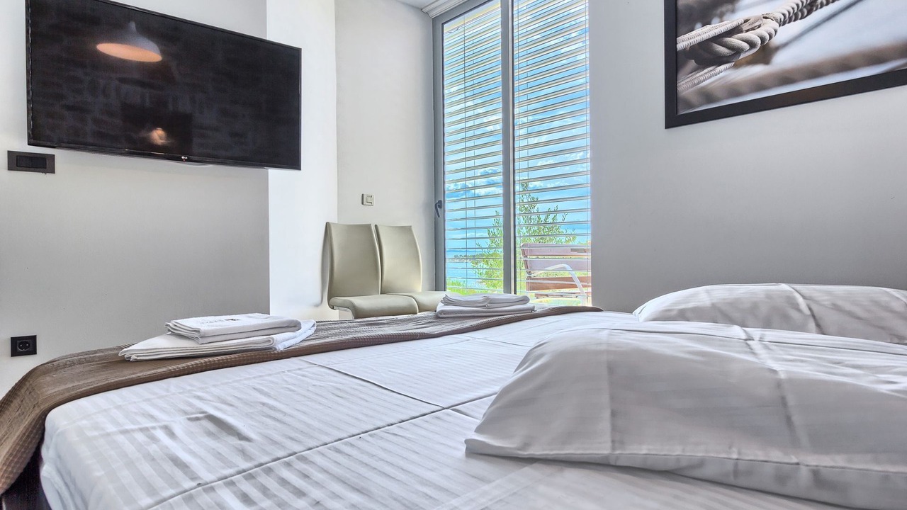Photo of Bedroom in Jezera