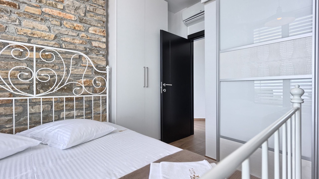 Photo of Bedroom in Jezera