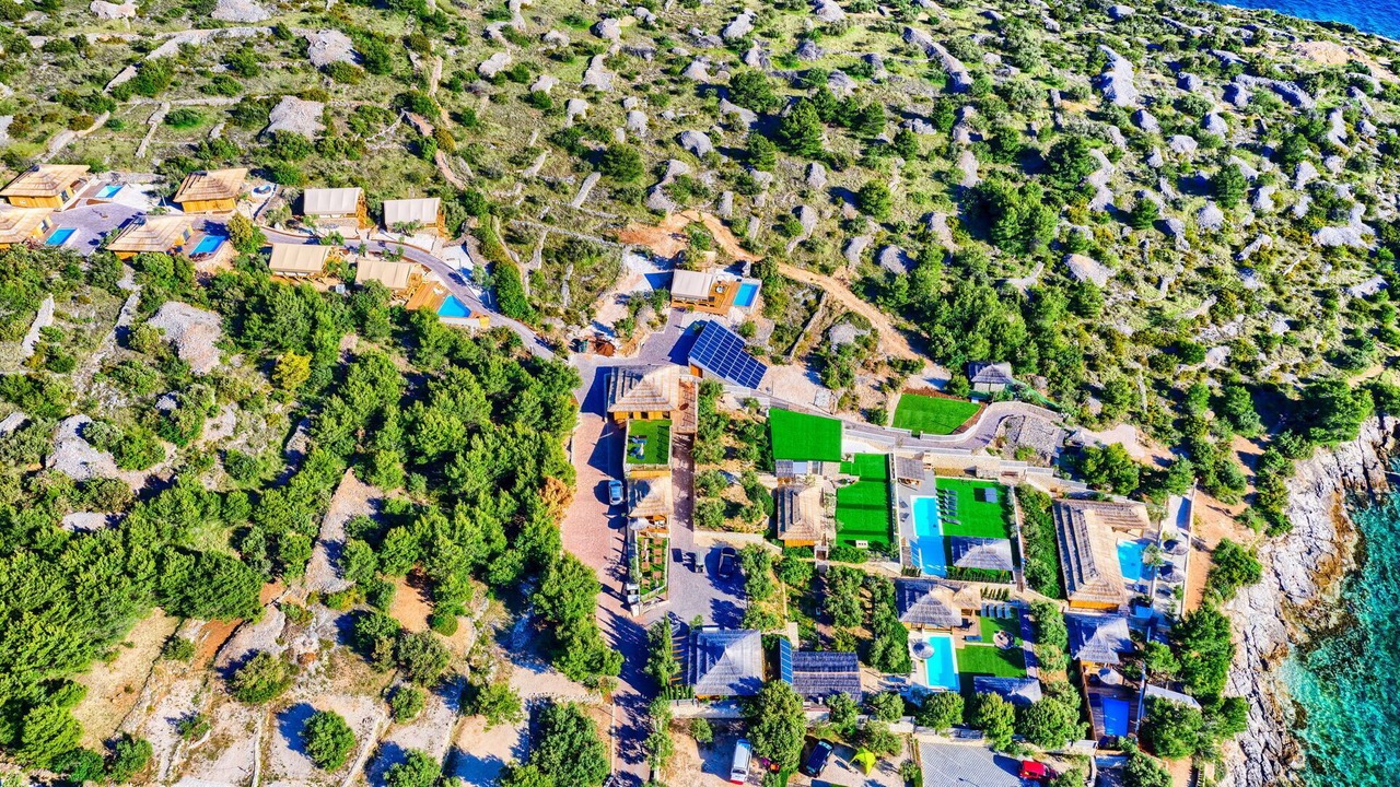 Photo of Outdoor in Jezera