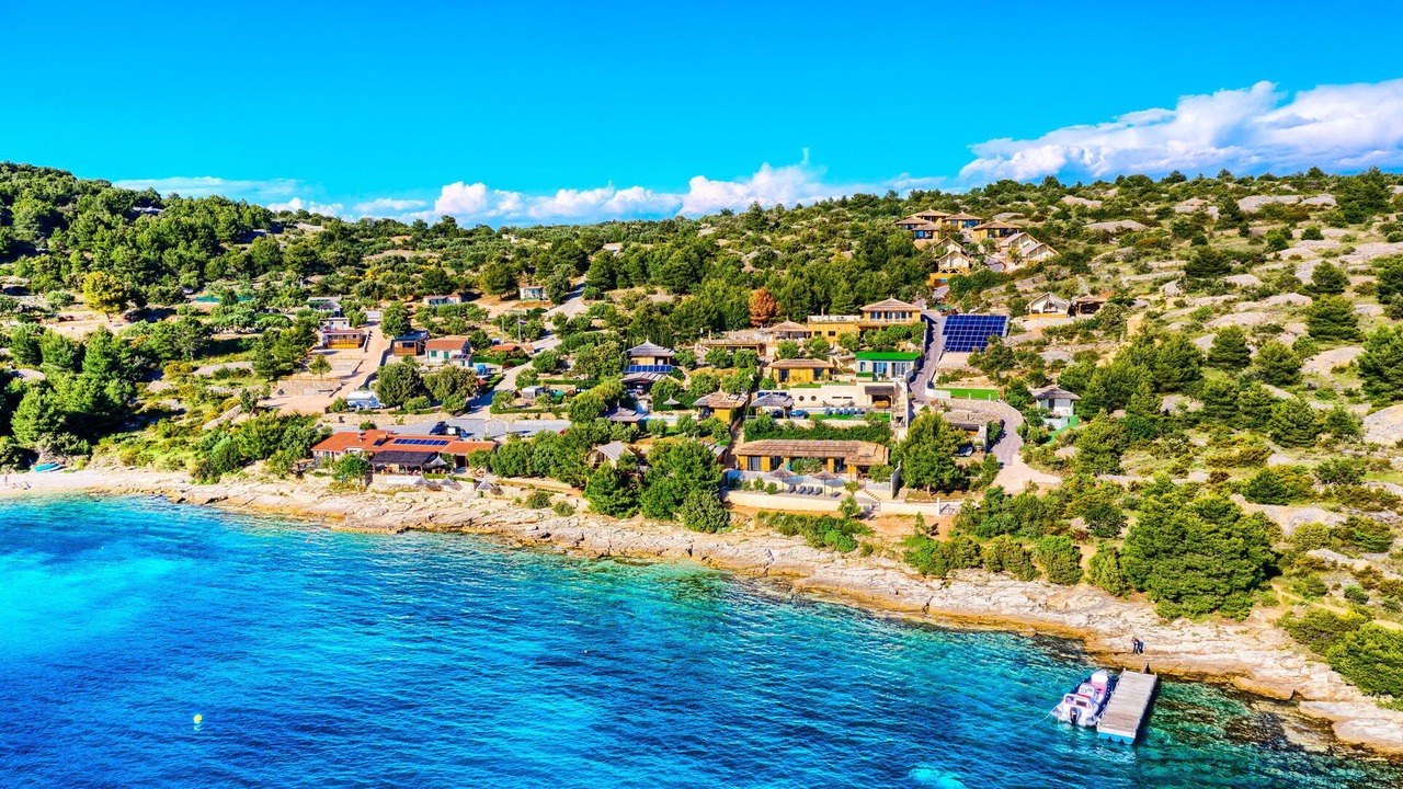 Photo of Outdoor in Jezera