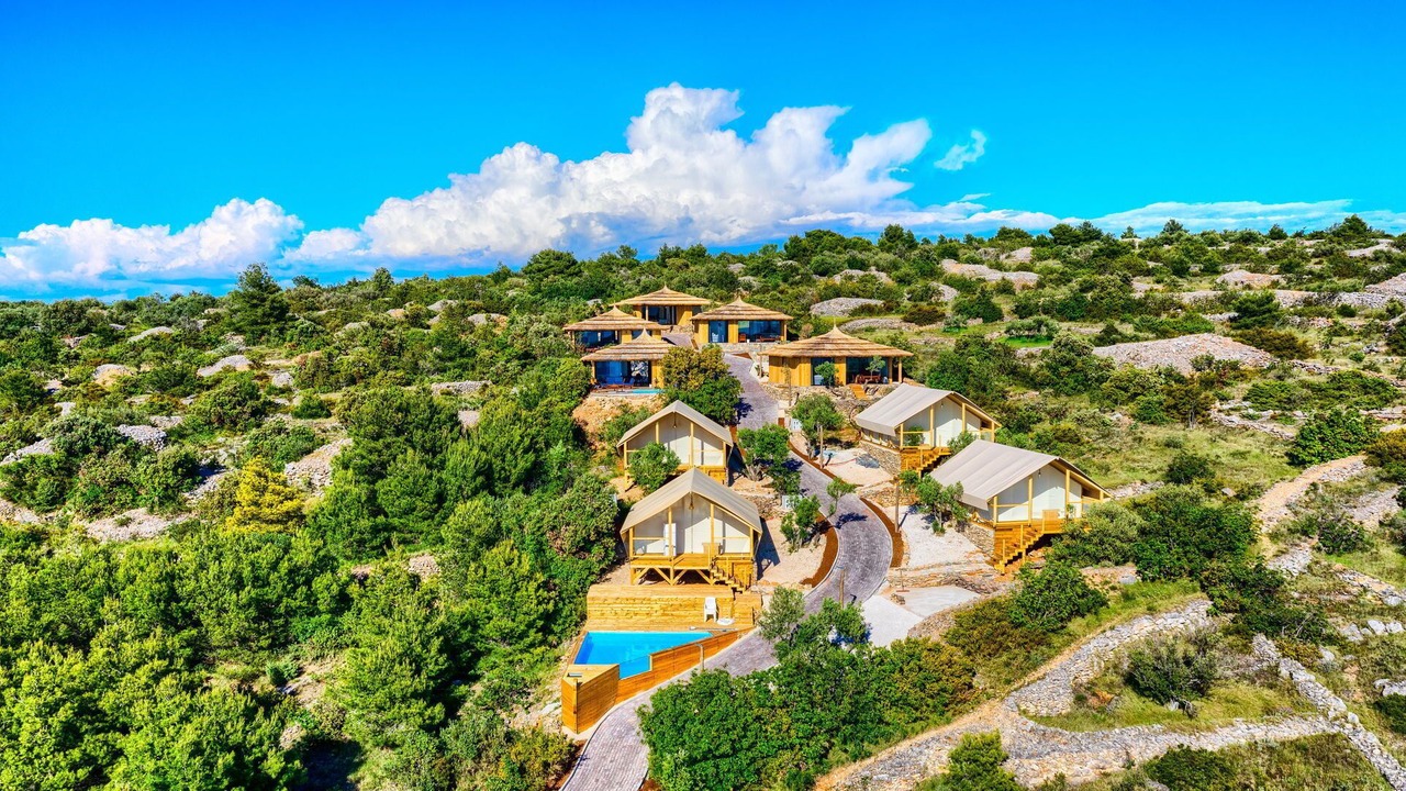 Photo of Outdoor in Jezera