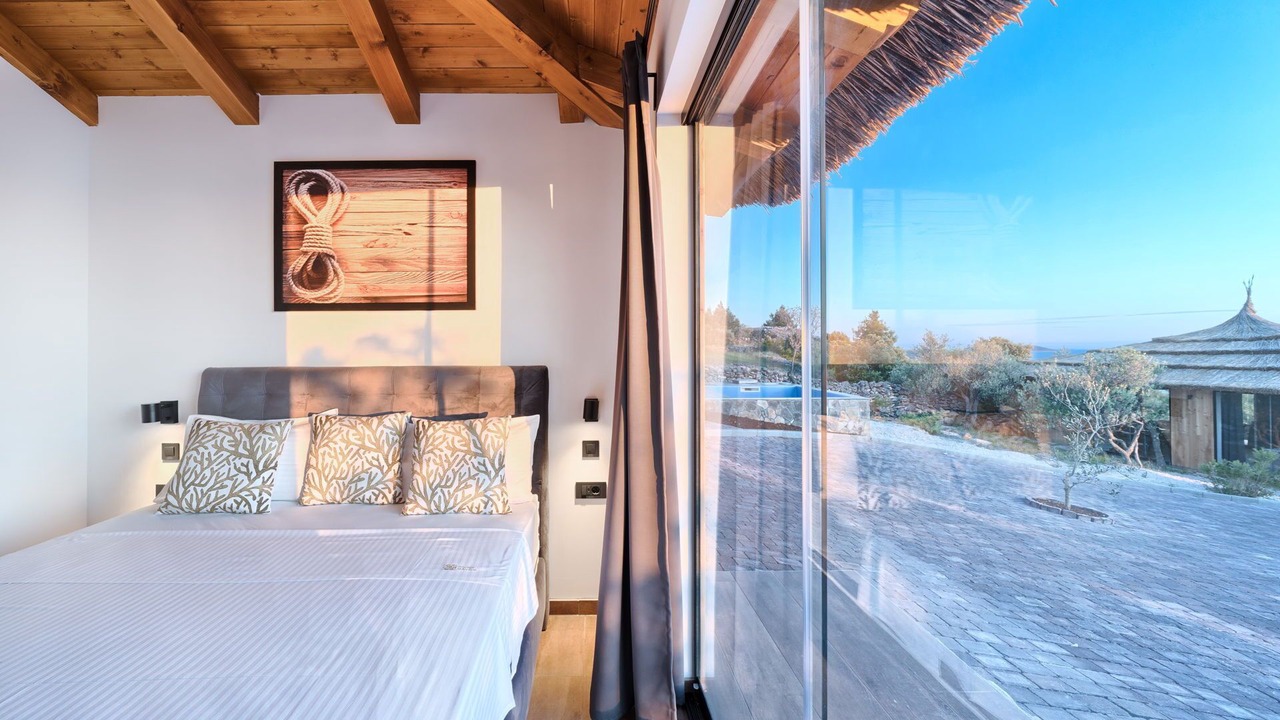 Photo of Bedroom in Jezera