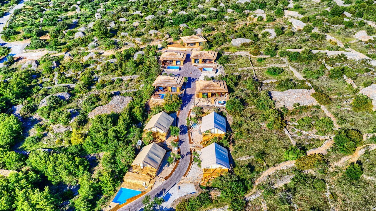 Photo of Outdoor in Jezera
