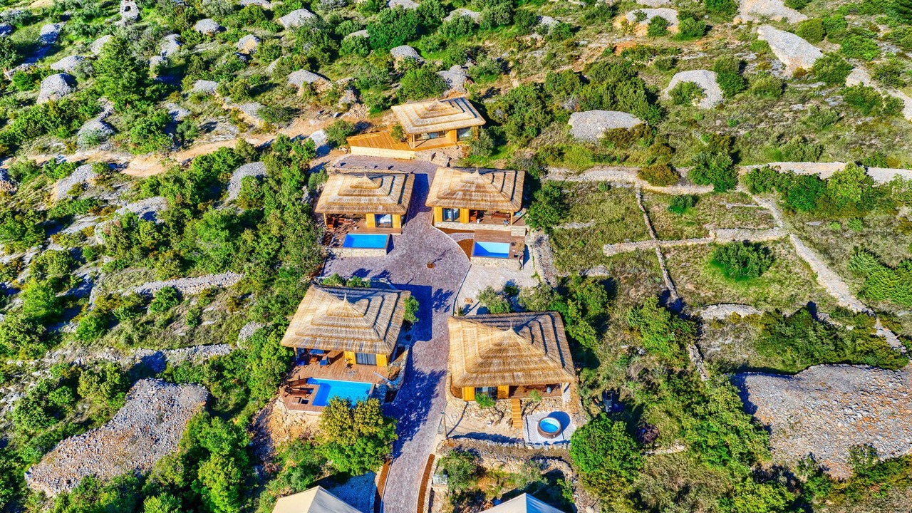 Photo of Outdoor in Jezera