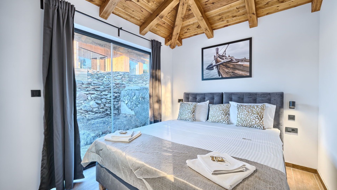 Photo of Bedroom in Jezera