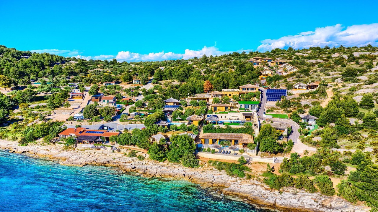 Photo of Outdoor in Jezera