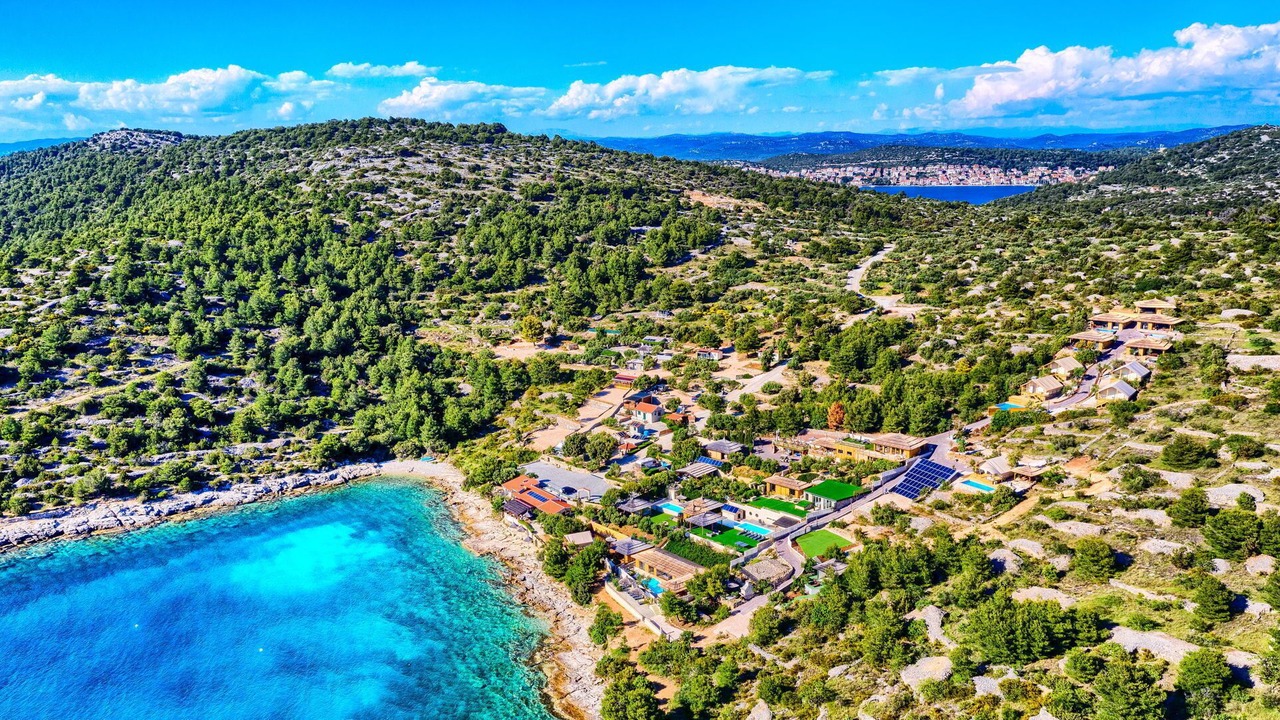 Photo of Outdoor in Jezera