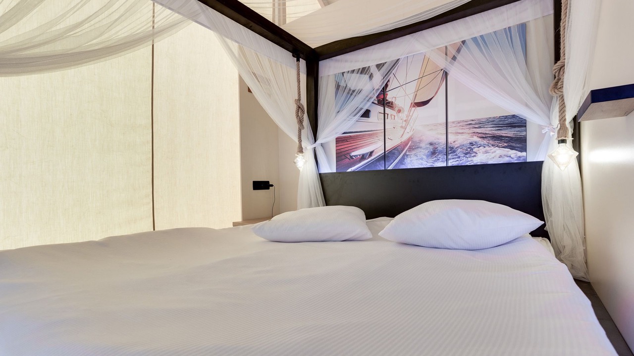 Photo of Bedroom in Jezera