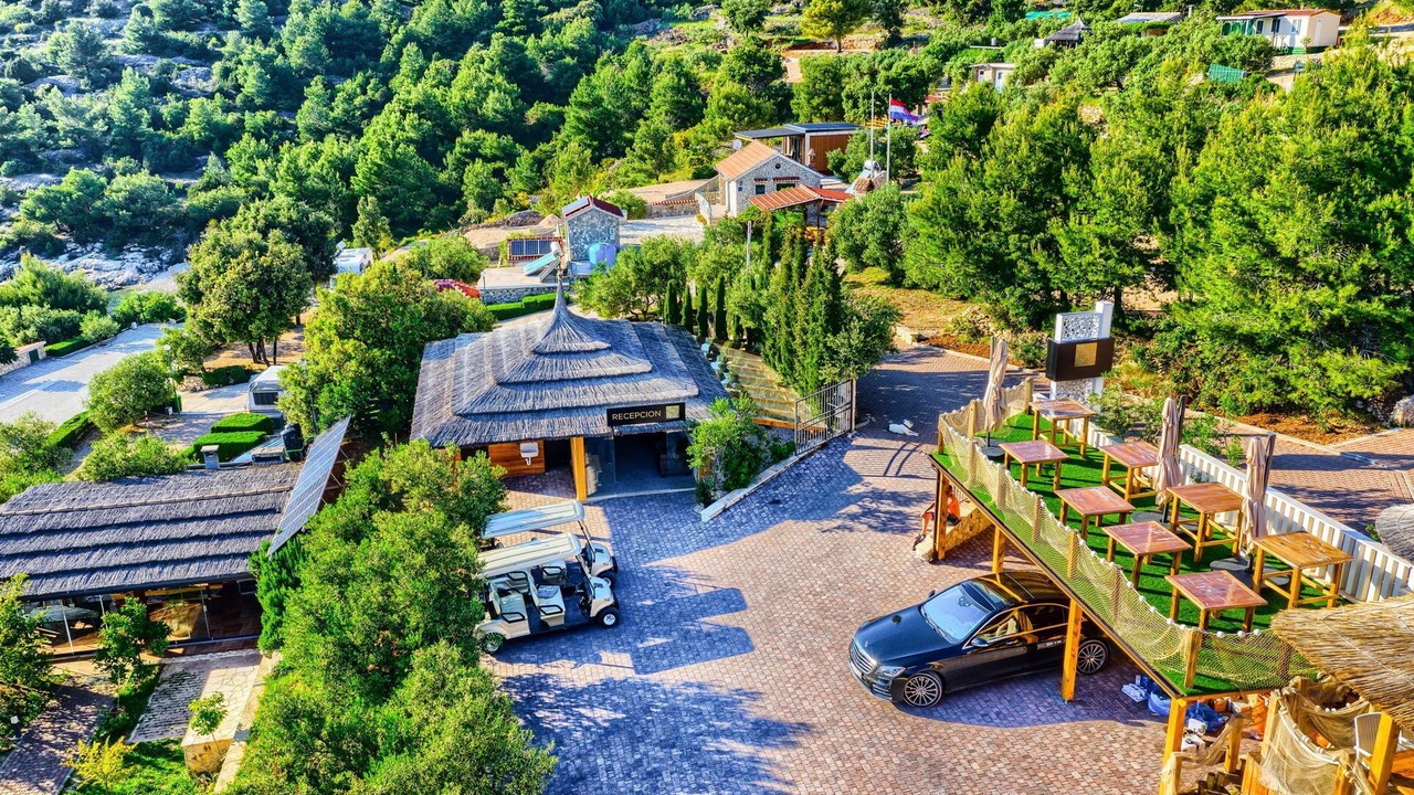 Photo of Outdoor in Jezera
