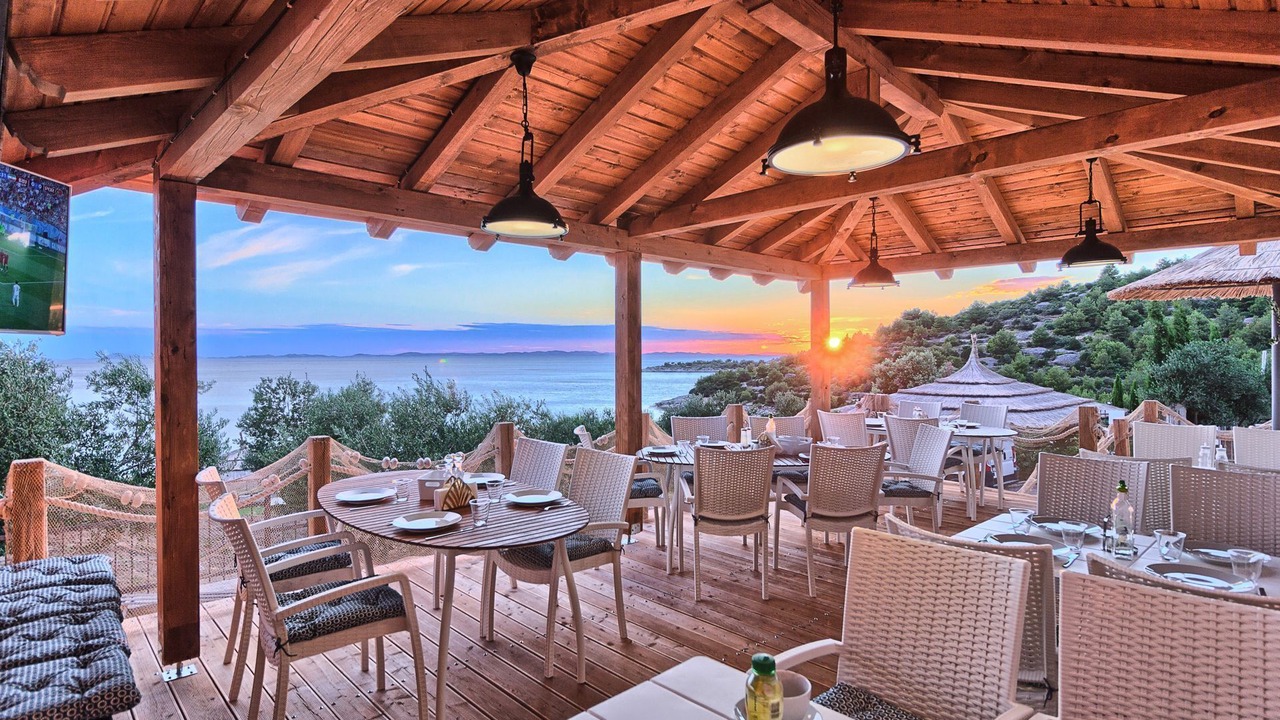 Photo of Outdoor in Jezera