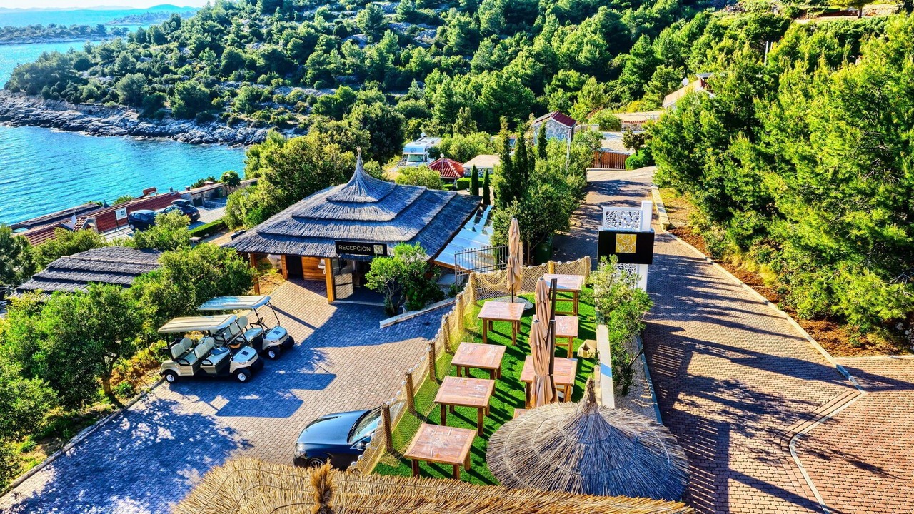 Photo of Outdoor in Jezera
