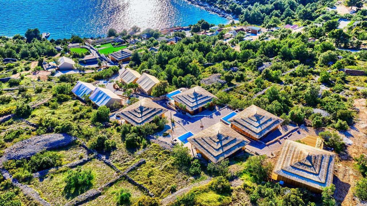Photo of Outdoor in Jezera