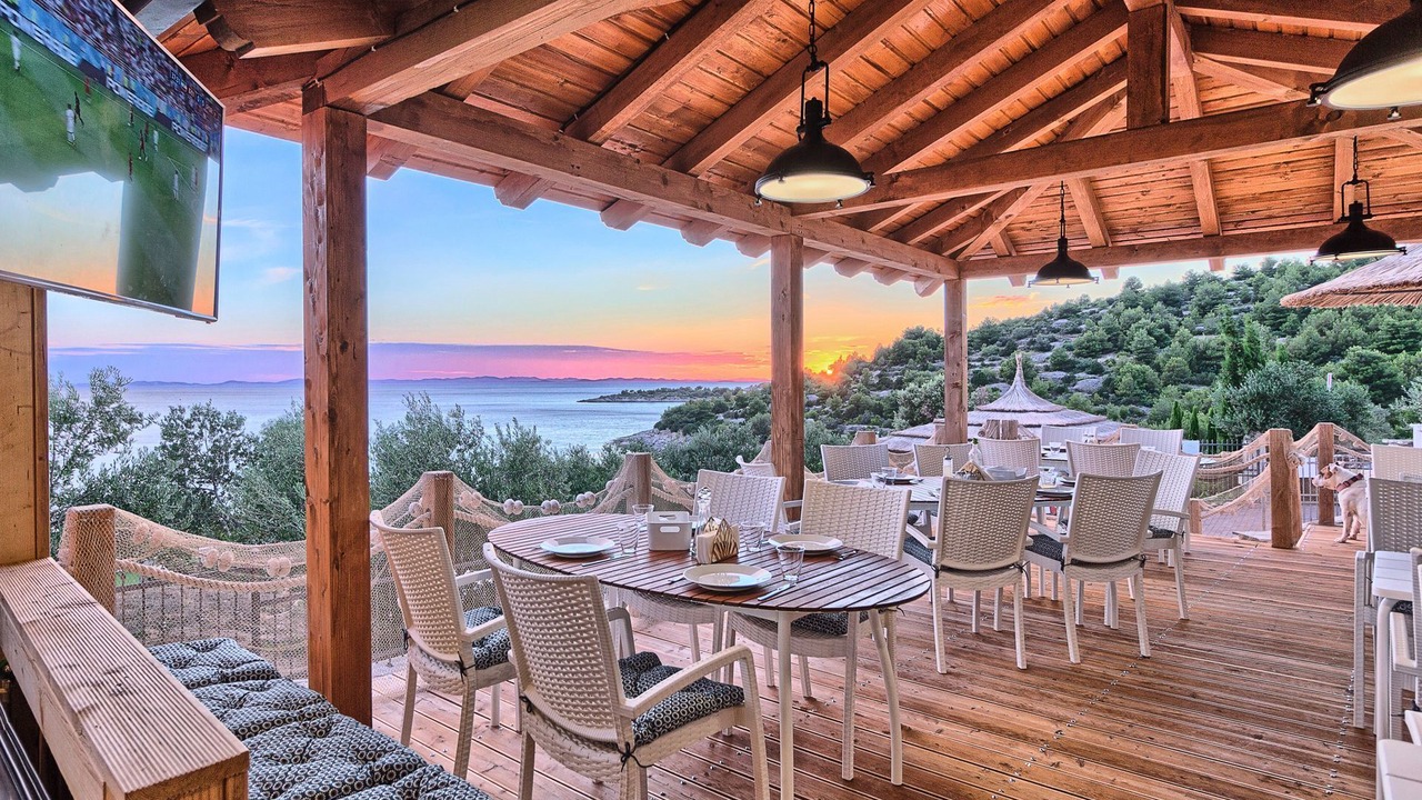 Photo of Outdoor in Jezera