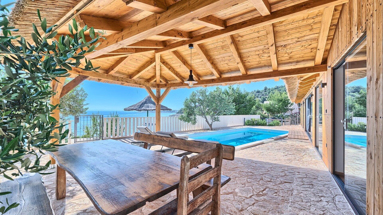 Photo of Outdoor in Jezera