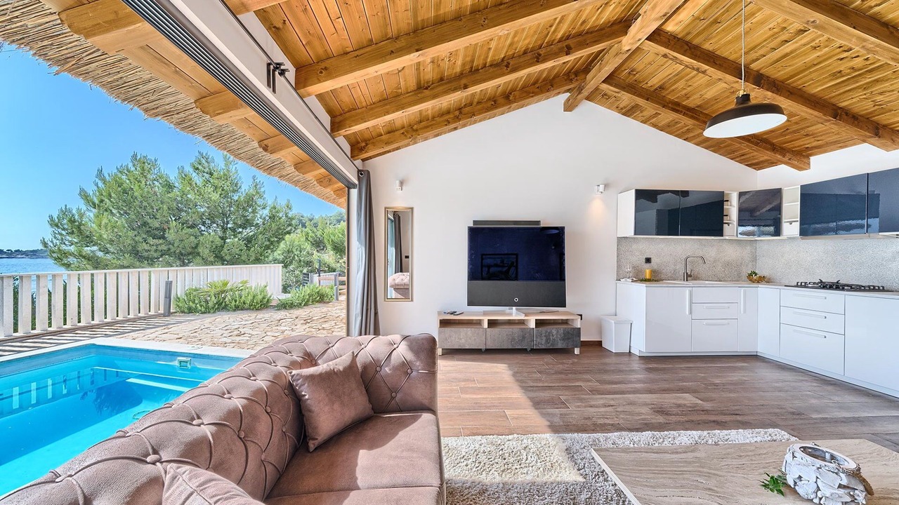 Photo of Outdoor in Jezera