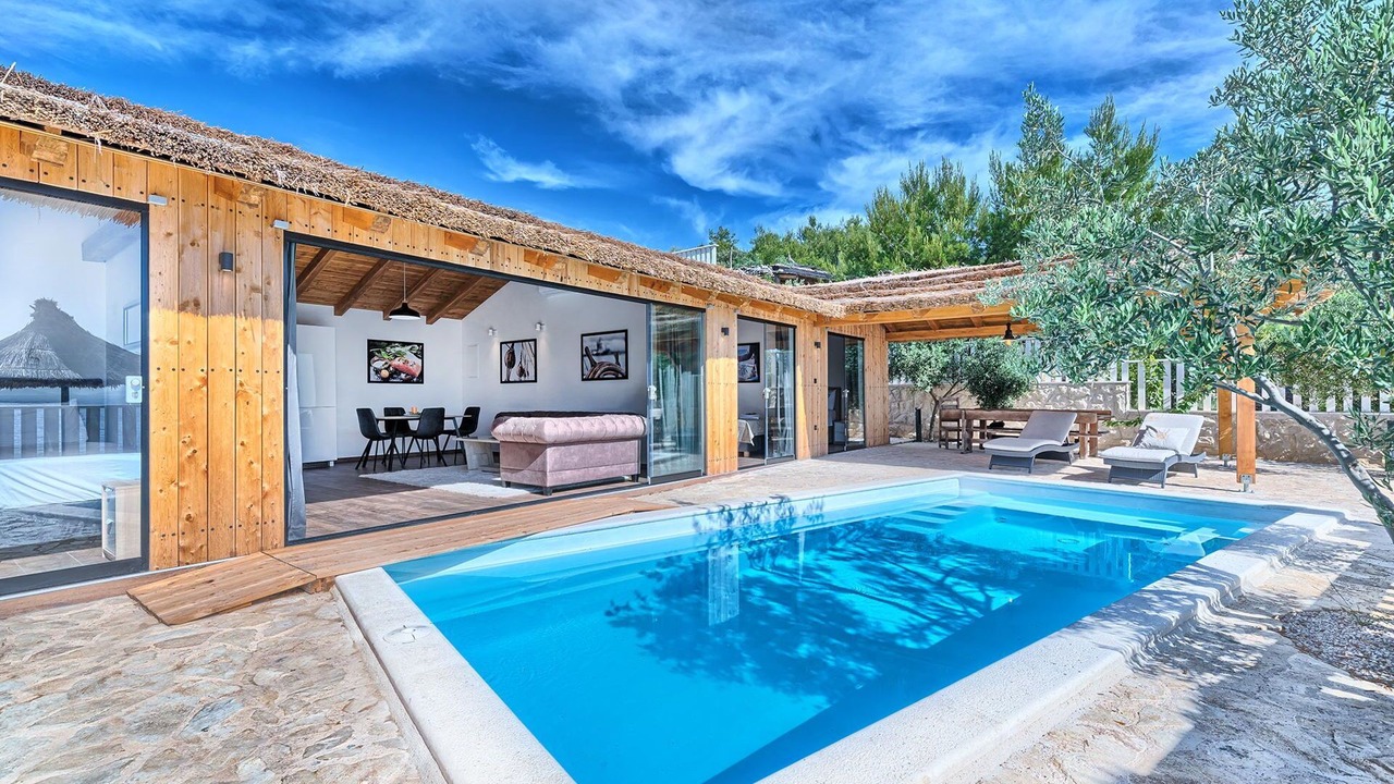 Photo of Outdoor in Jezera