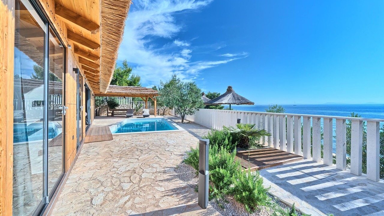 Photo of Outdoor in Jezera