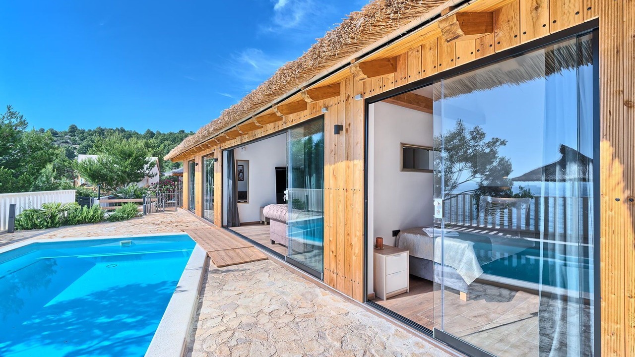 Photo of Outdoor in Jezera