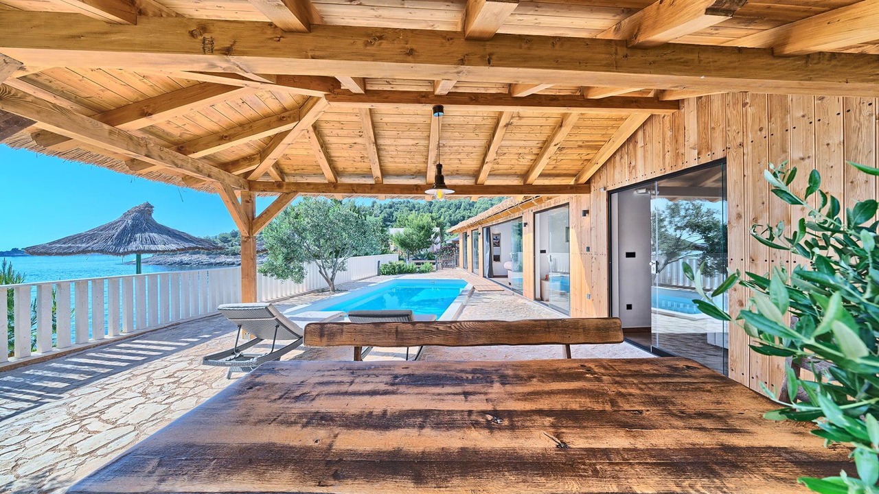 Photo of Outdoor in Jezera