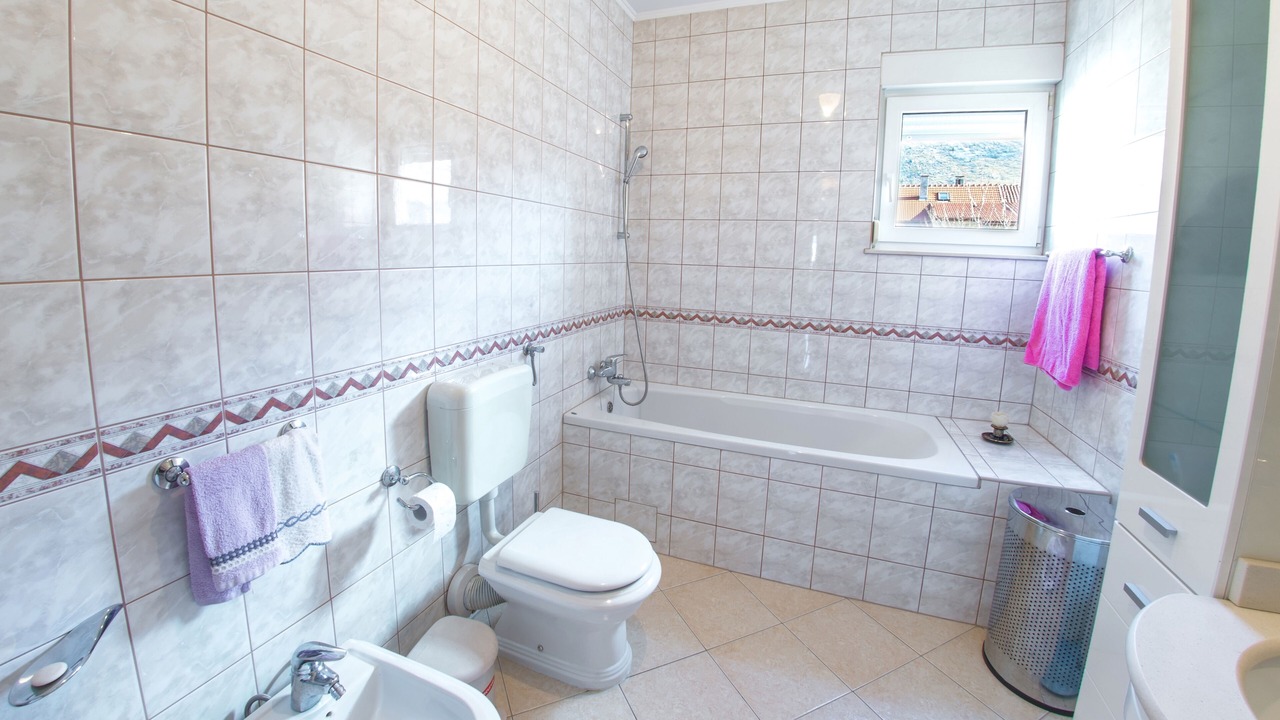 Photo of Bathroom in Mostar