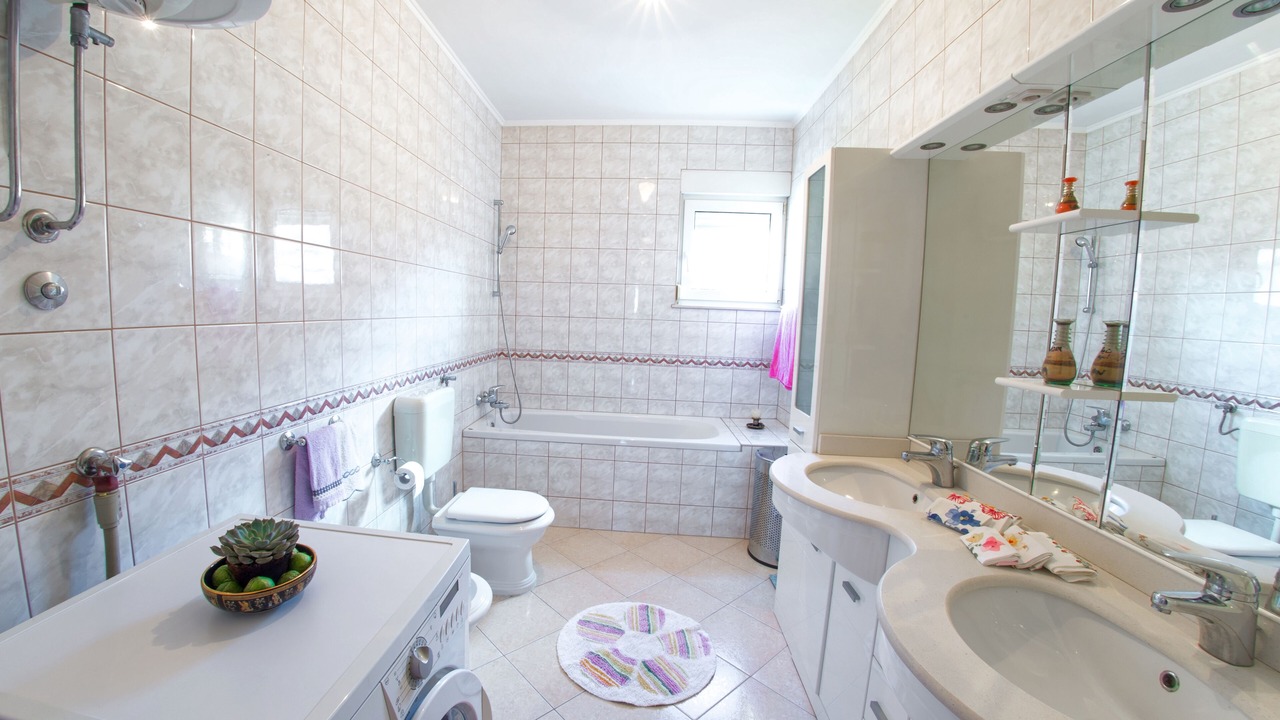 Photo of Bathroom in Mostar