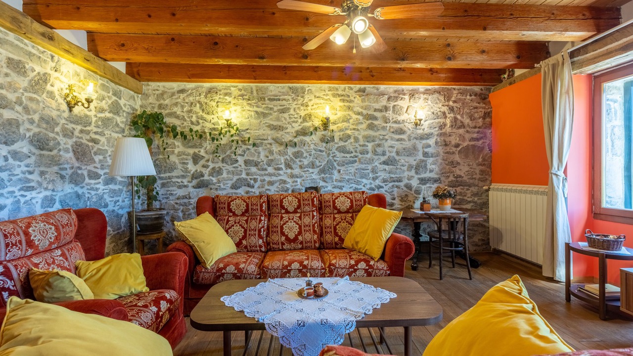 Photo of Livingroom in Veli Brgud