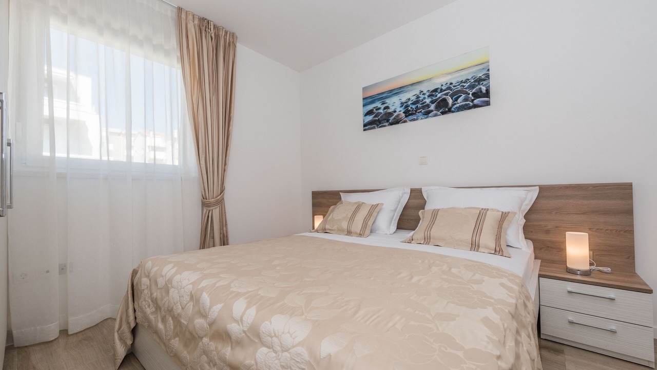 Photo of Bedroom in Novalja