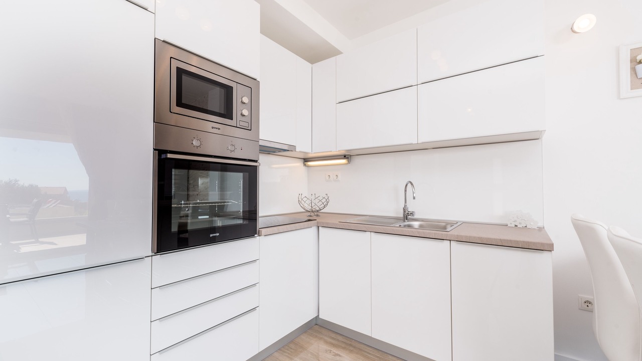 Photo of Kitchen in Novalja
