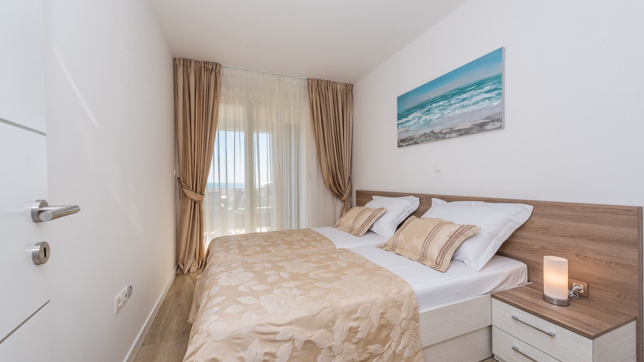 Photo of Bedroom in Novalja