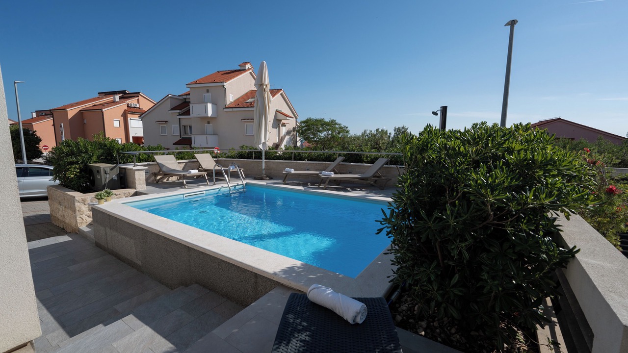 Photo of Outdoor in Novalja