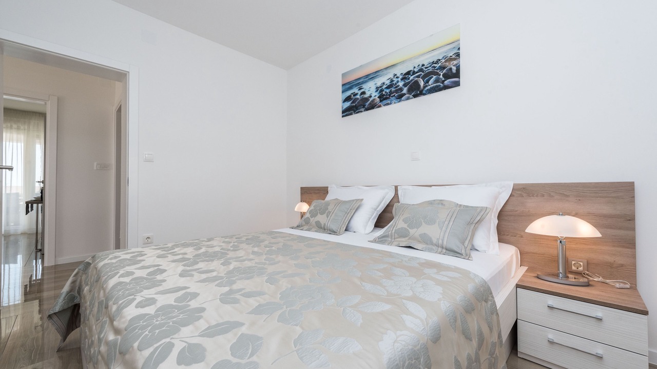 Photo of Bedroom in Novalja