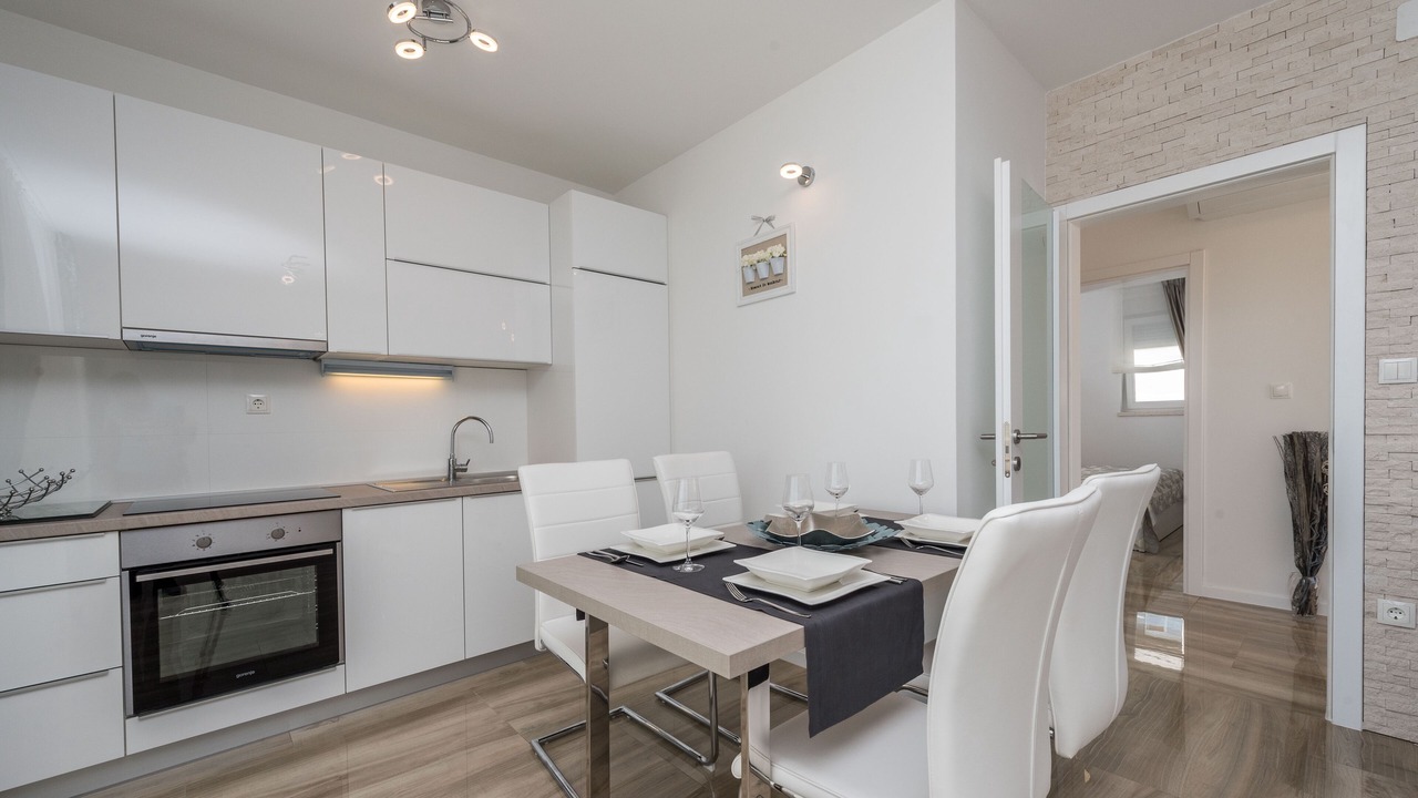 Photo of Kitchen in Novalja