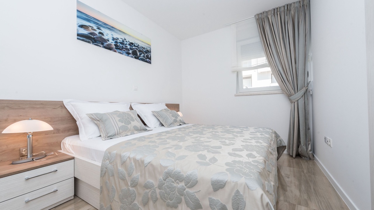 Photo of Bedroom in Novalja