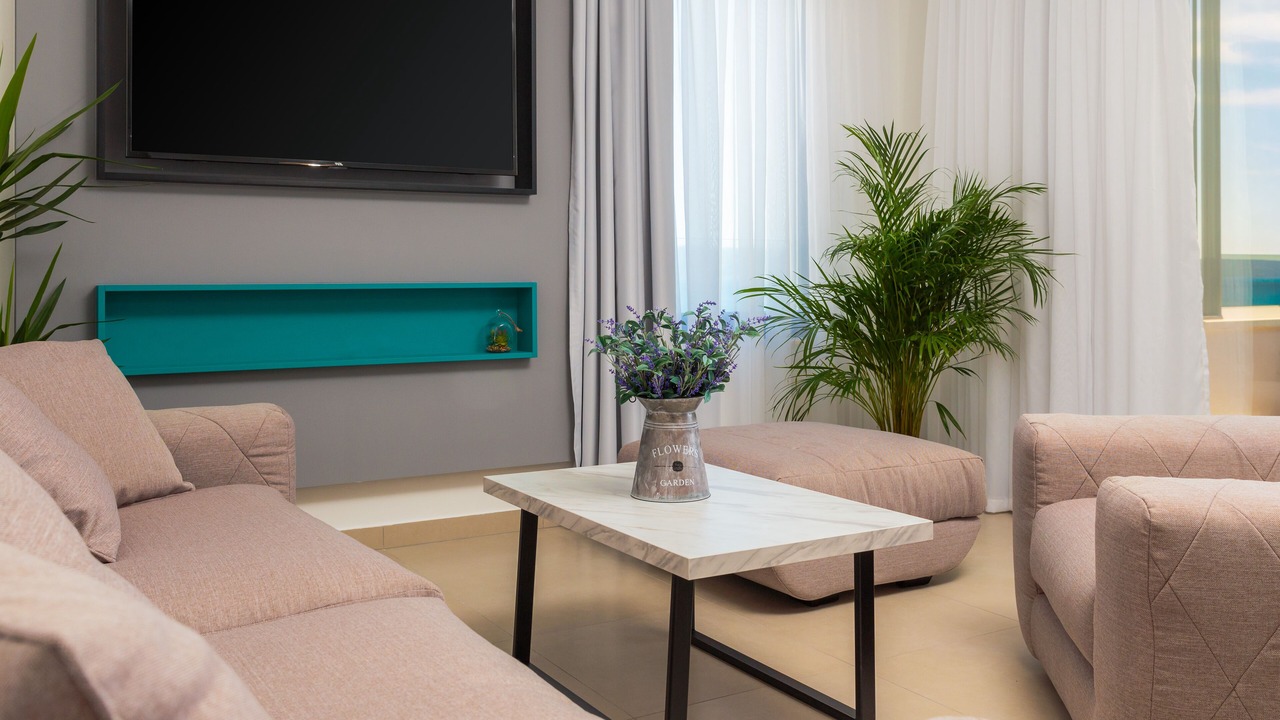 Photo of Livingroom in Podstrana