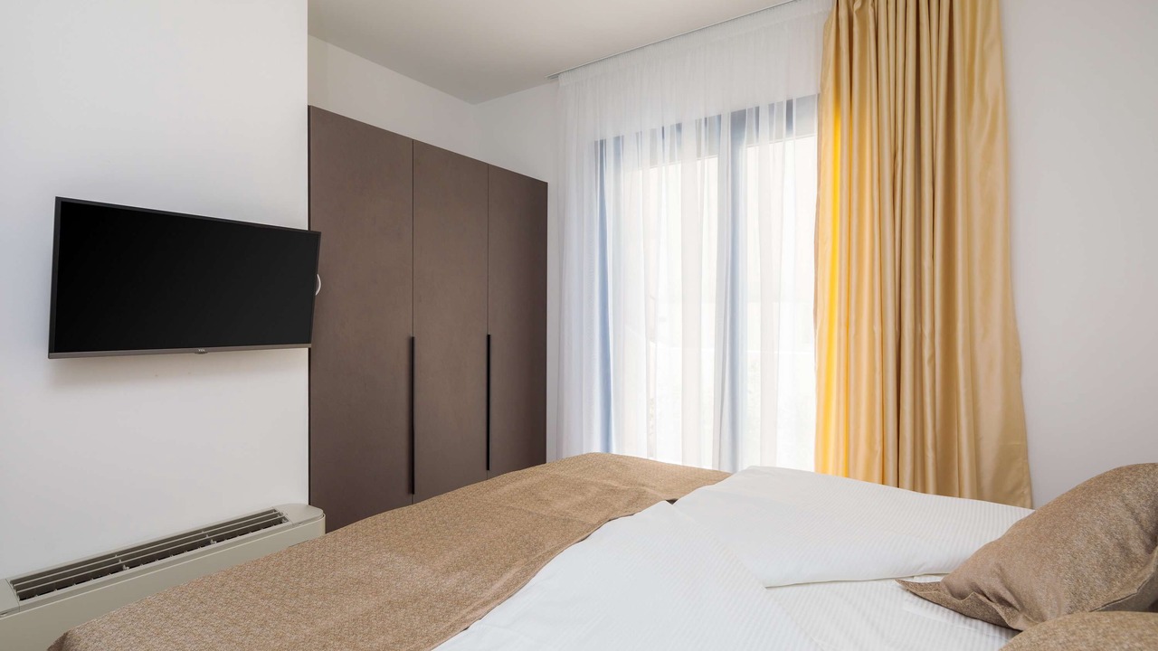 Photo of Bedroom in Podstrana