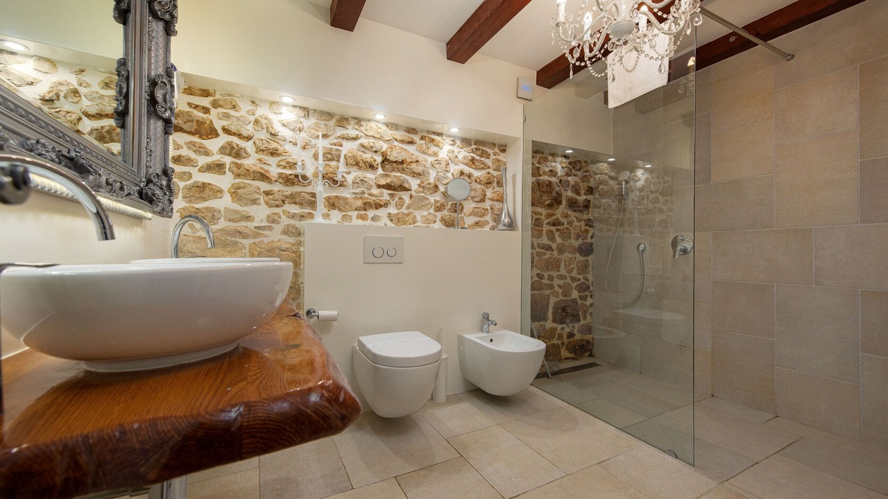 Photo of Bathroom in Slivnica