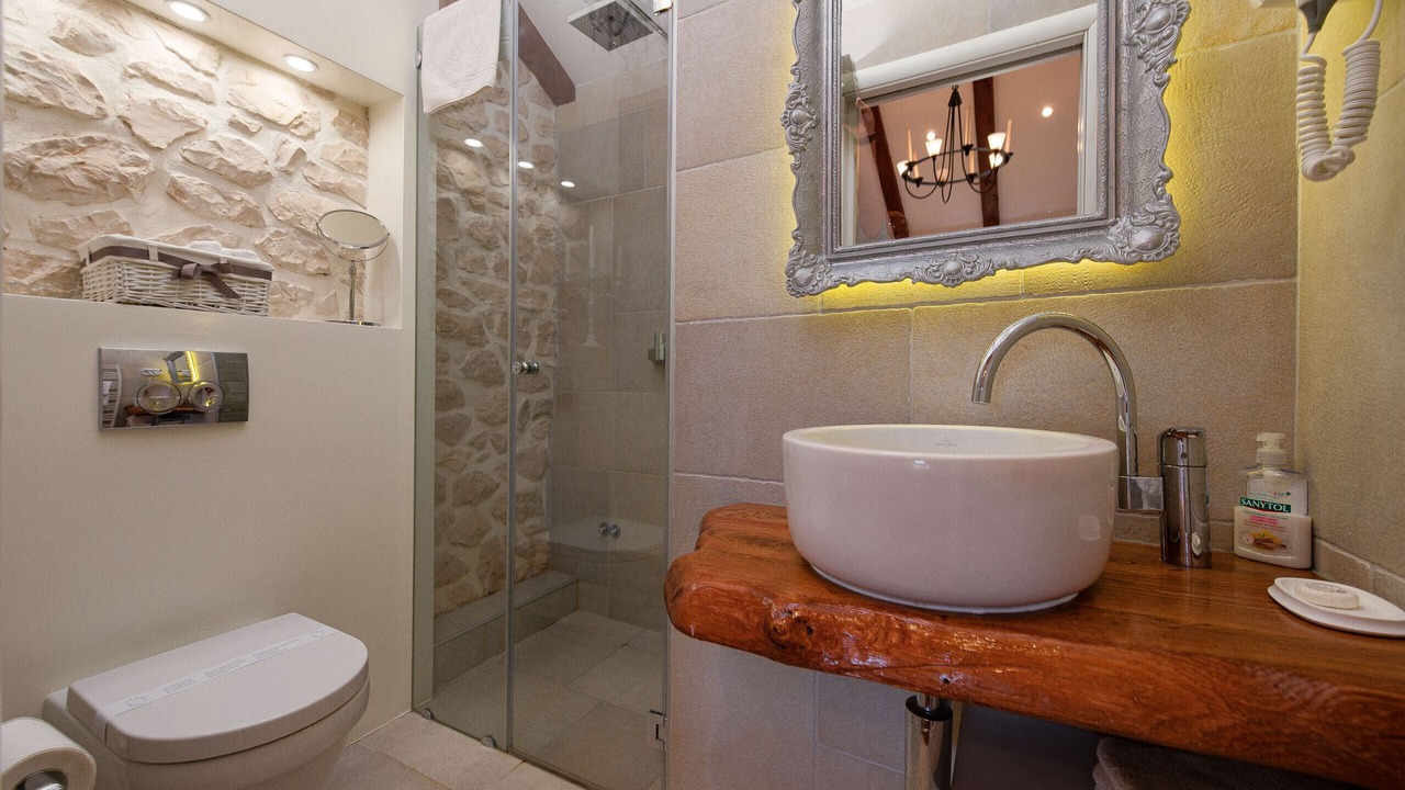Photo of Bathroom in Slivnica