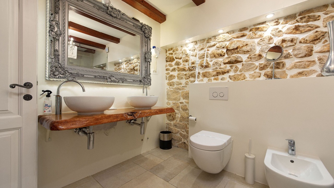Photo of Bathroom in Slivnica