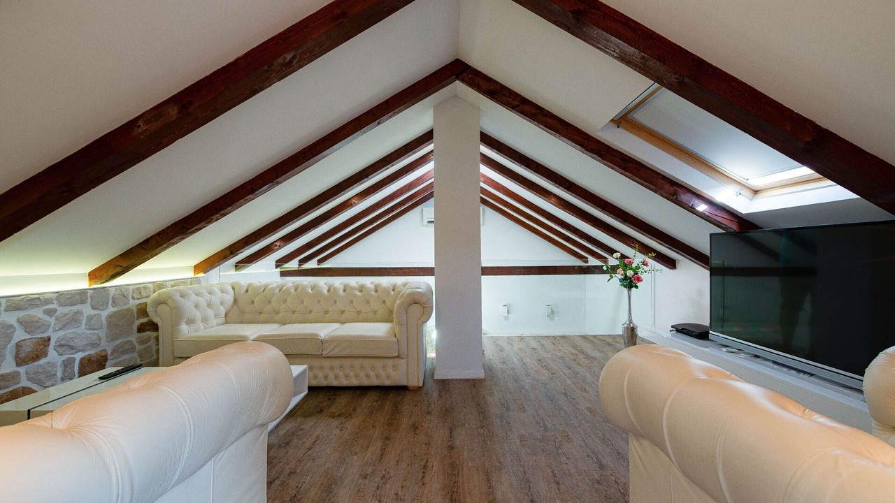 Photo of Livingroom in Slivnica