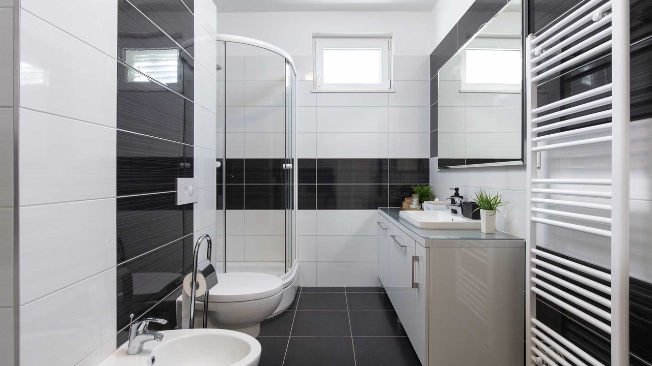 Photo of Bathroom in Podstrana