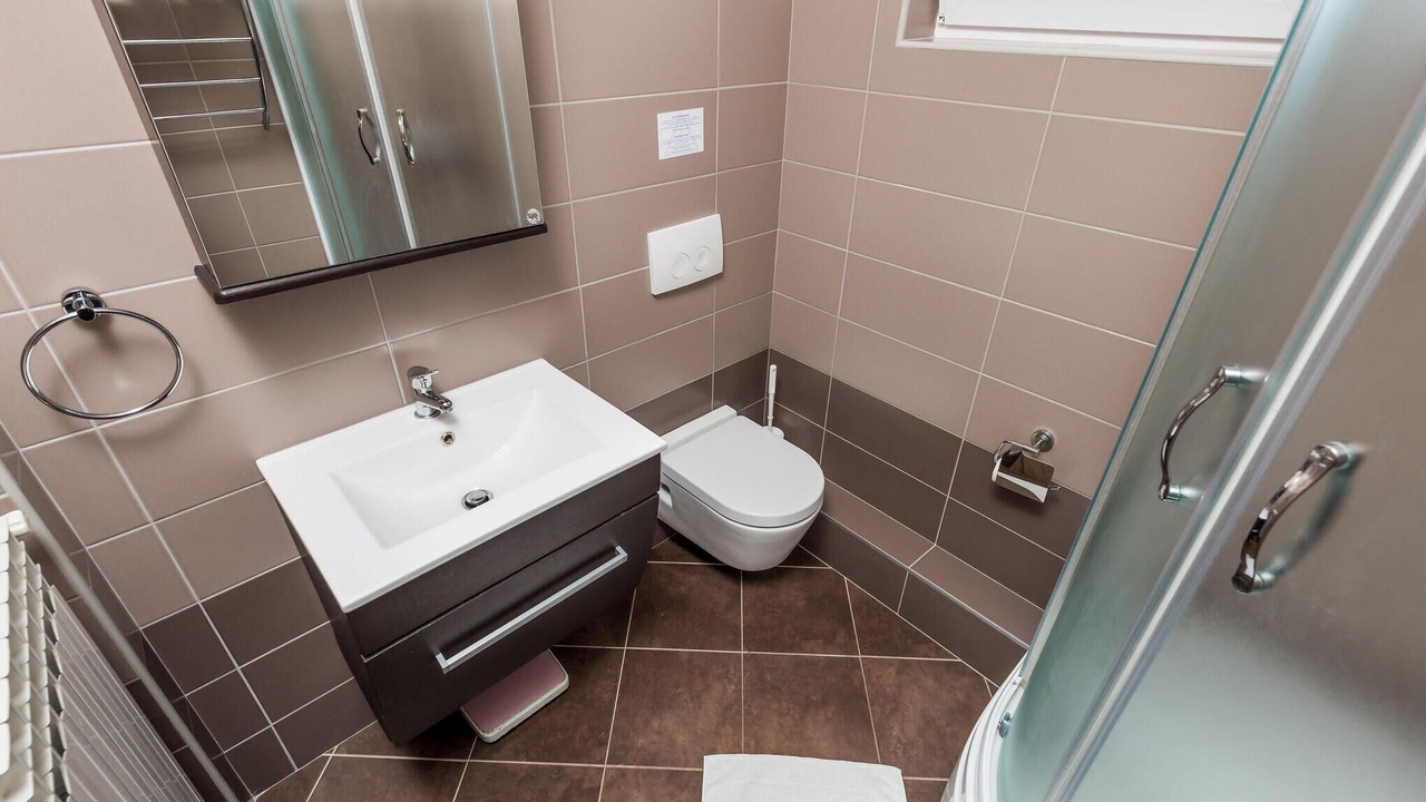 Photo of Bathroom in Kustici