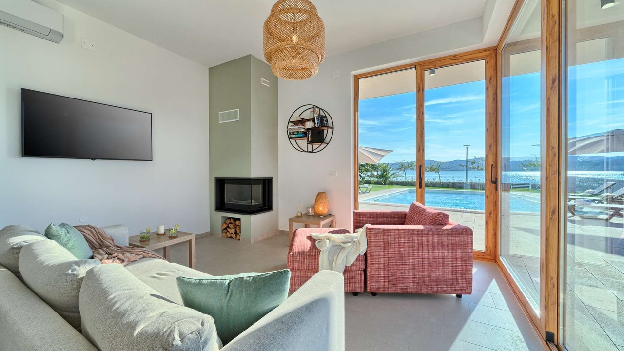 Photo of Livingroom in Turanj