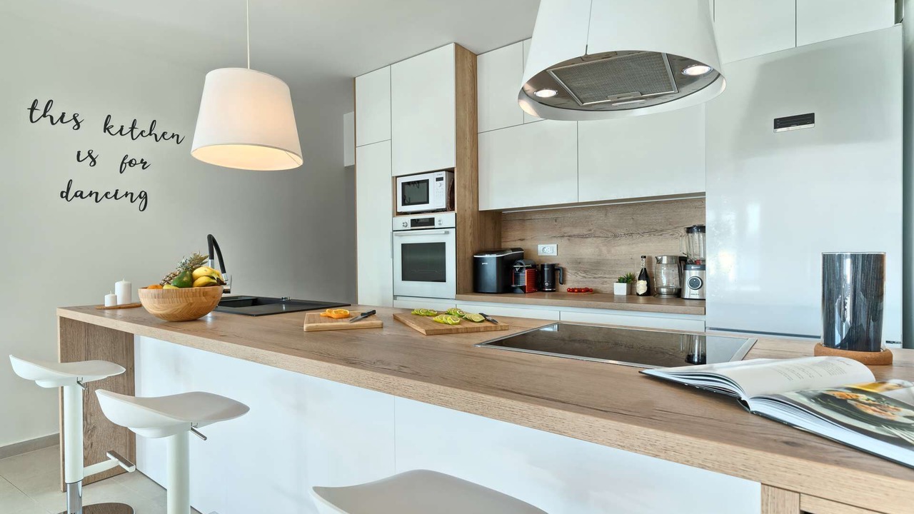 Photo of Kitchen in Turanj