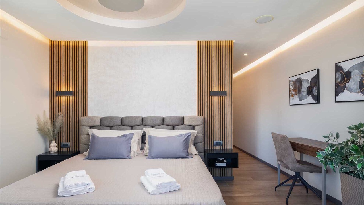 Photo of Bedroom in Pag